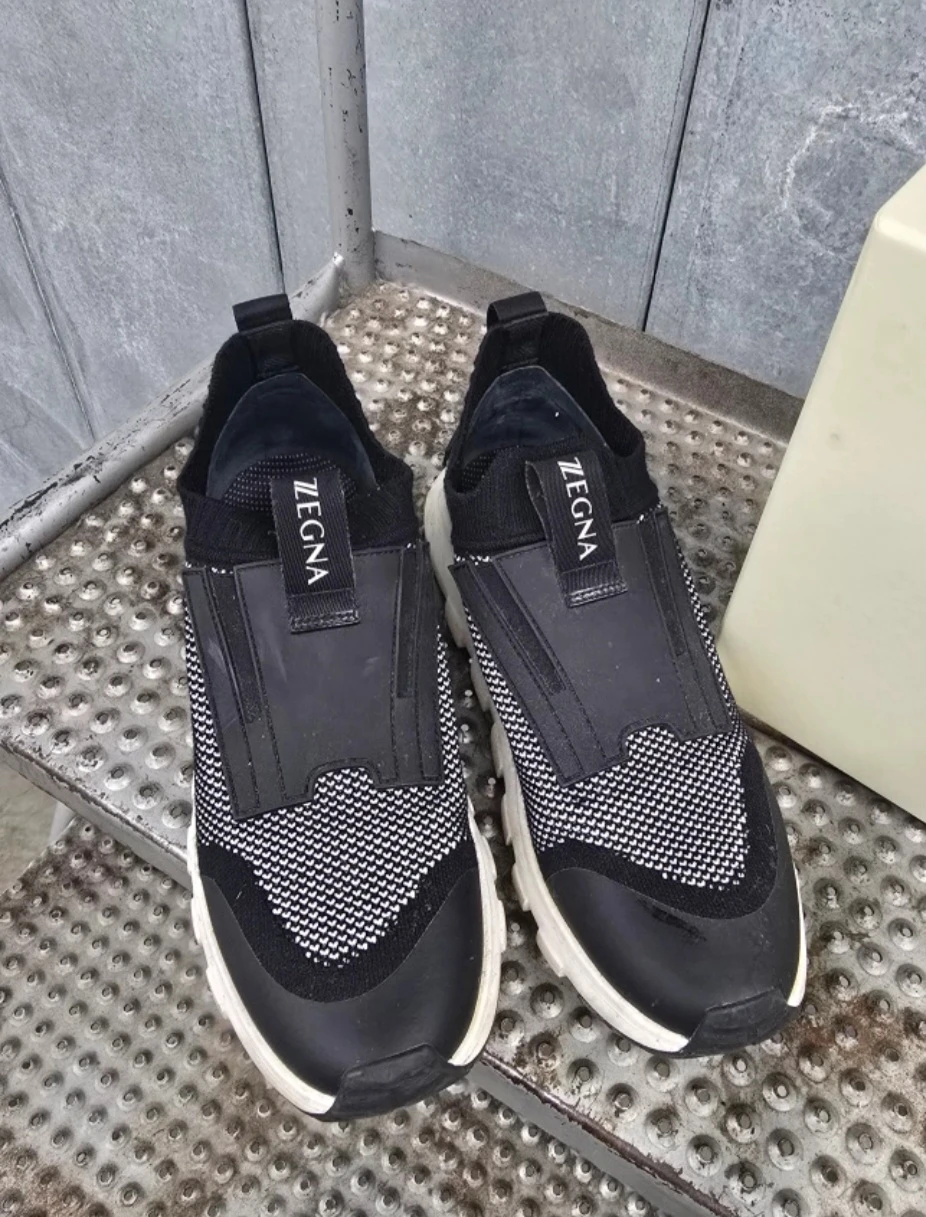 Zegna Sneakers - photo 5