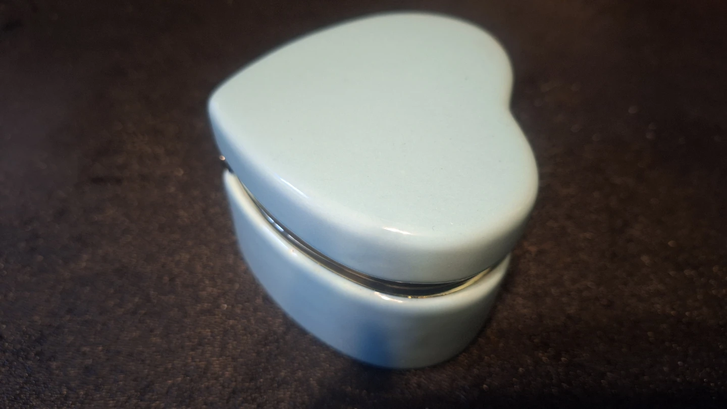 Jewelry Box