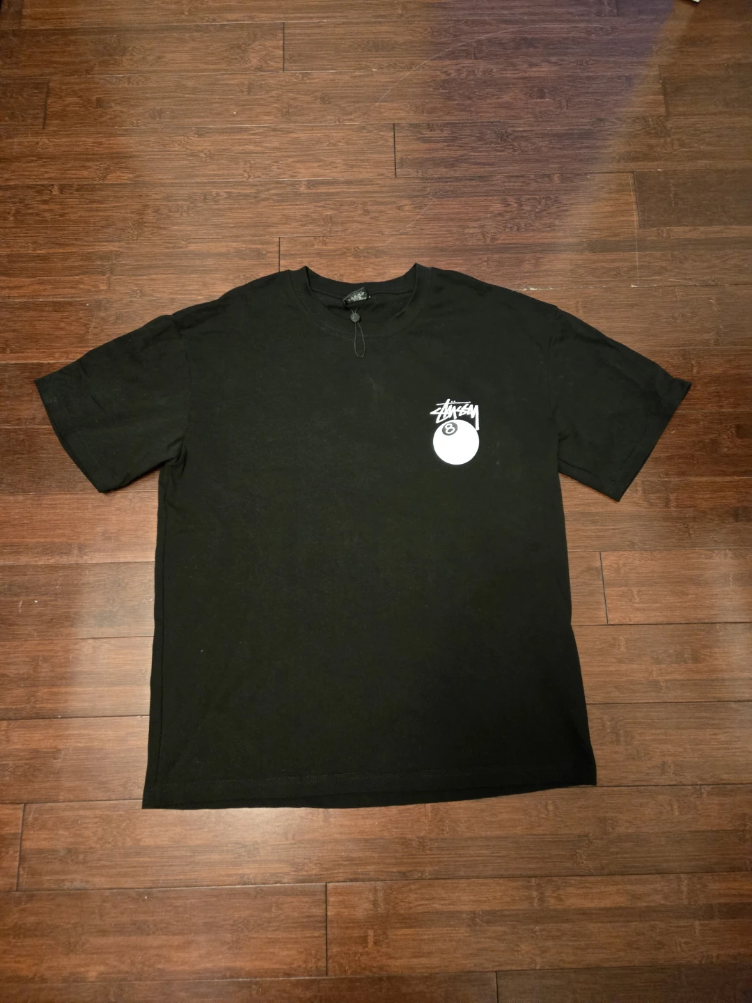 Stüssy 8 Ball T-Shirt