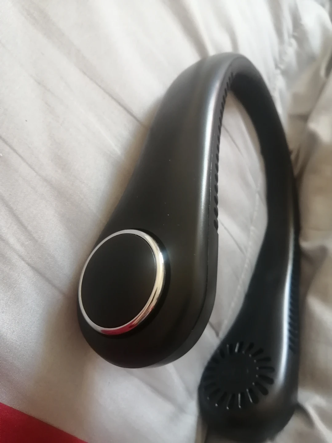 Bladeless Neck Cooler - photo 5