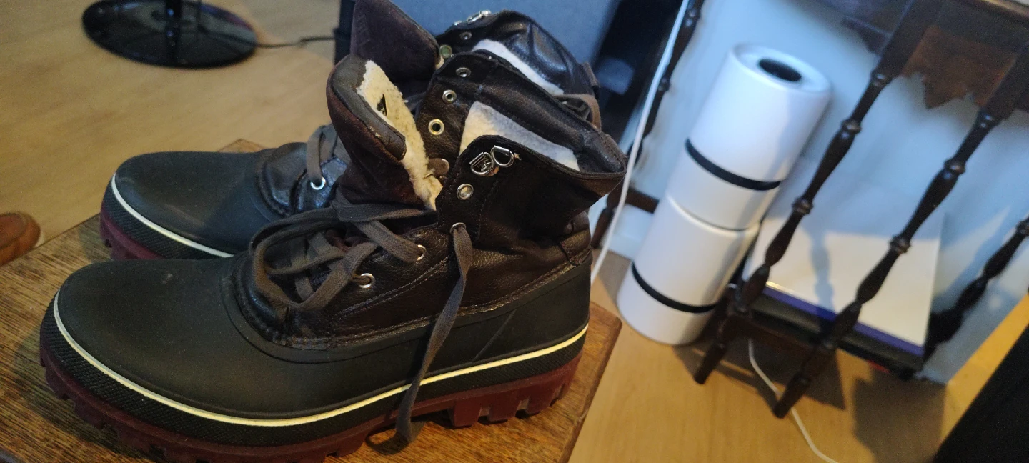 Sorel Winter Boots - photo 3
