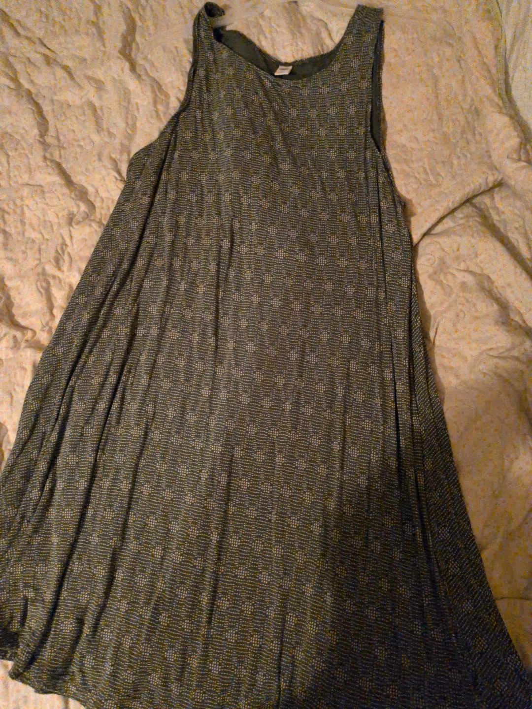 Old Navy Women's Sleeveless Dress