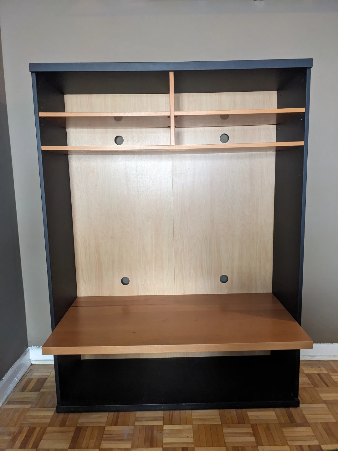 Vintage Ikea Media Unit - photo 2