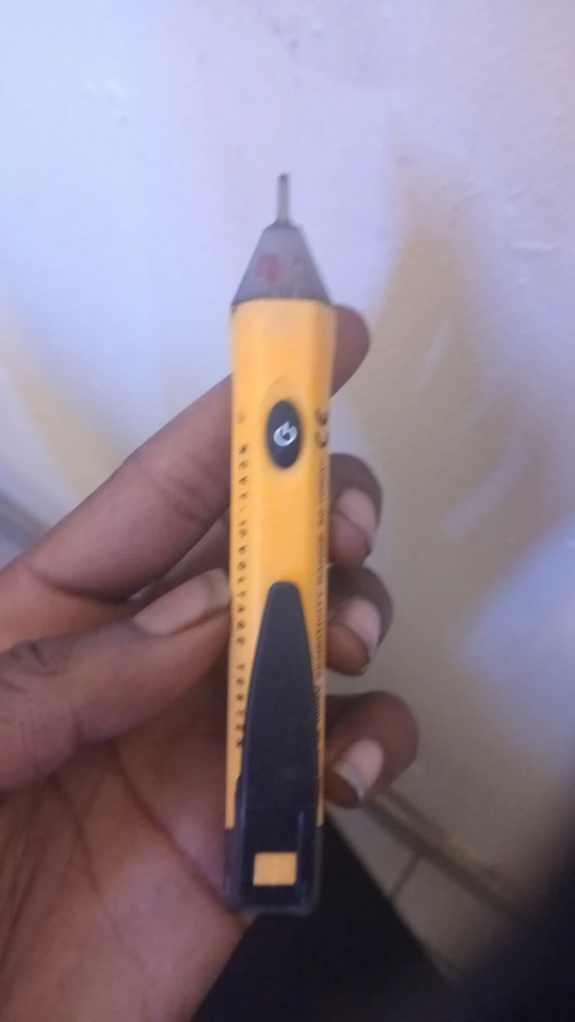 Voltage detector - photo 3