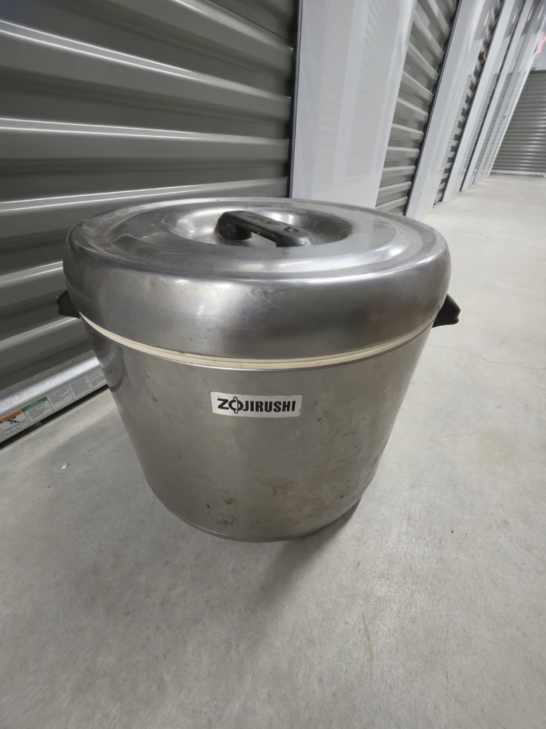 Zojirushi & Far Home Insulated Food Container - photo 2