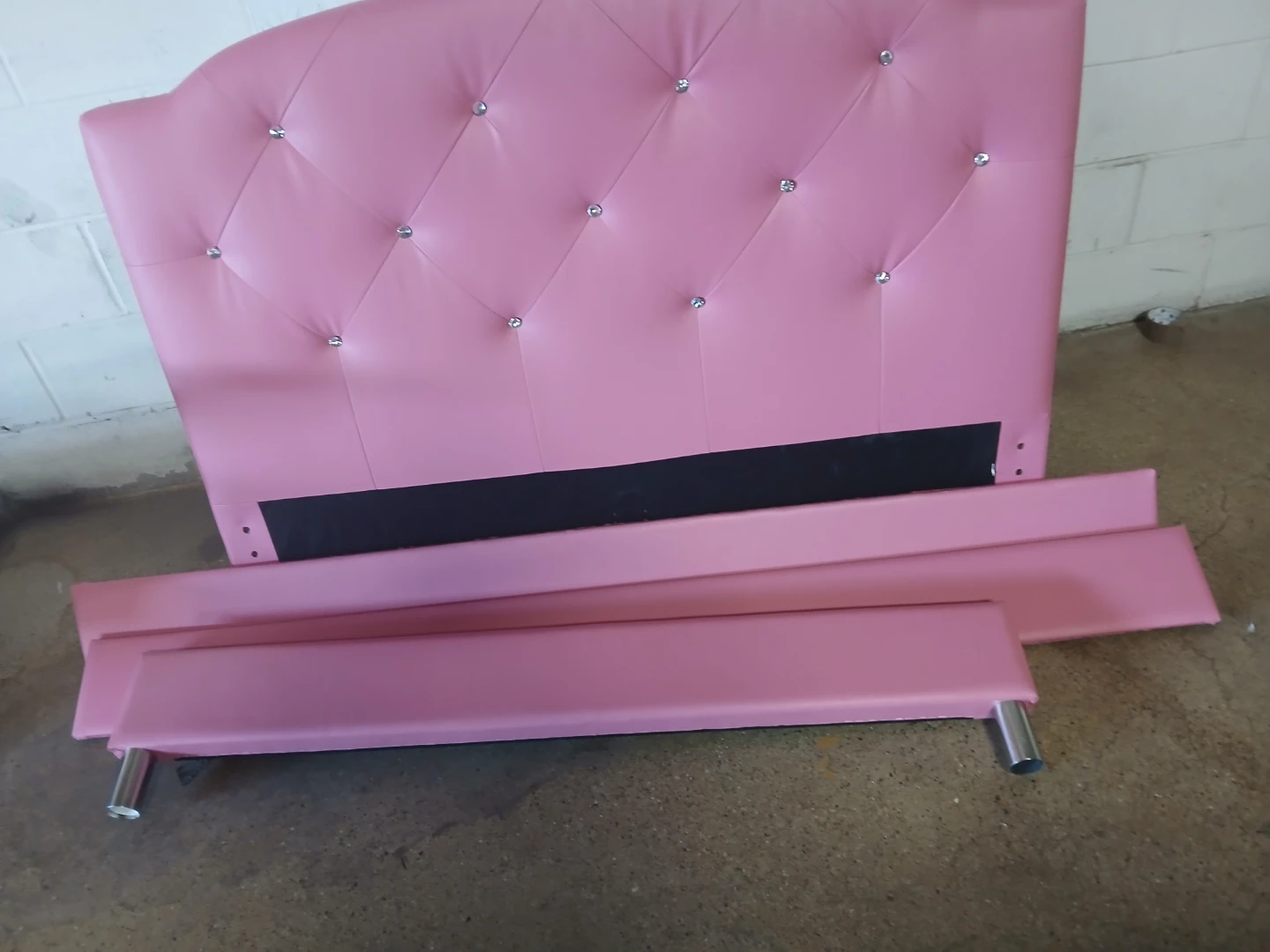 Tween bed