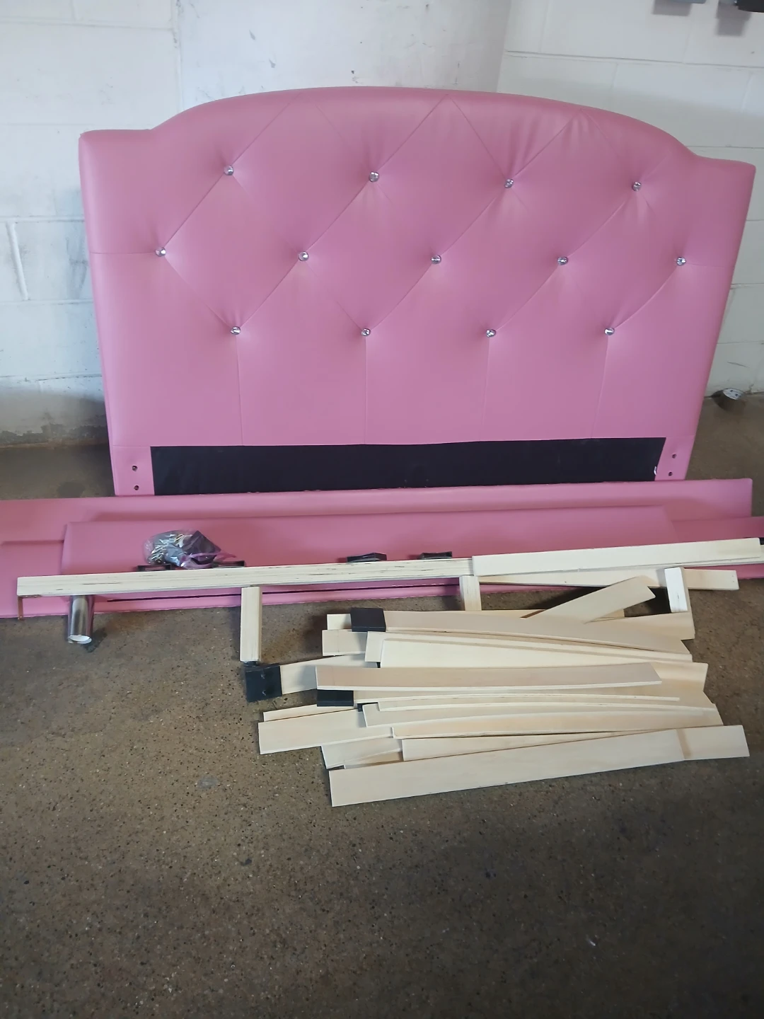 Tween bed - photo 3