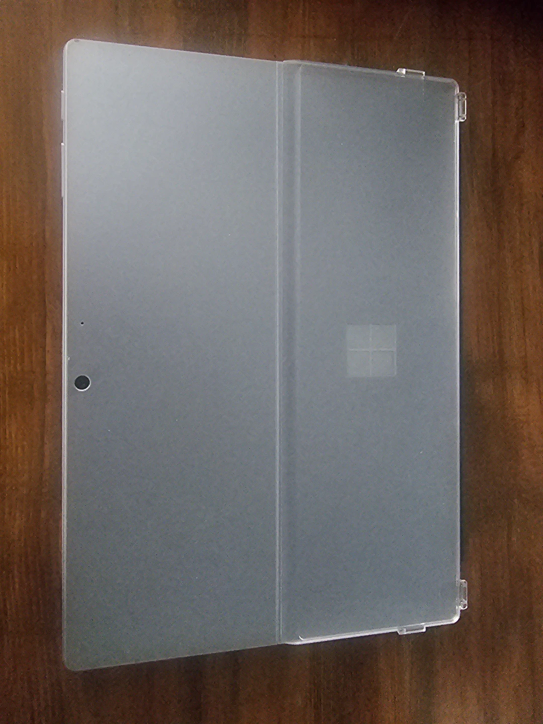Microsoft Surface Pro Tablet with Keyboard