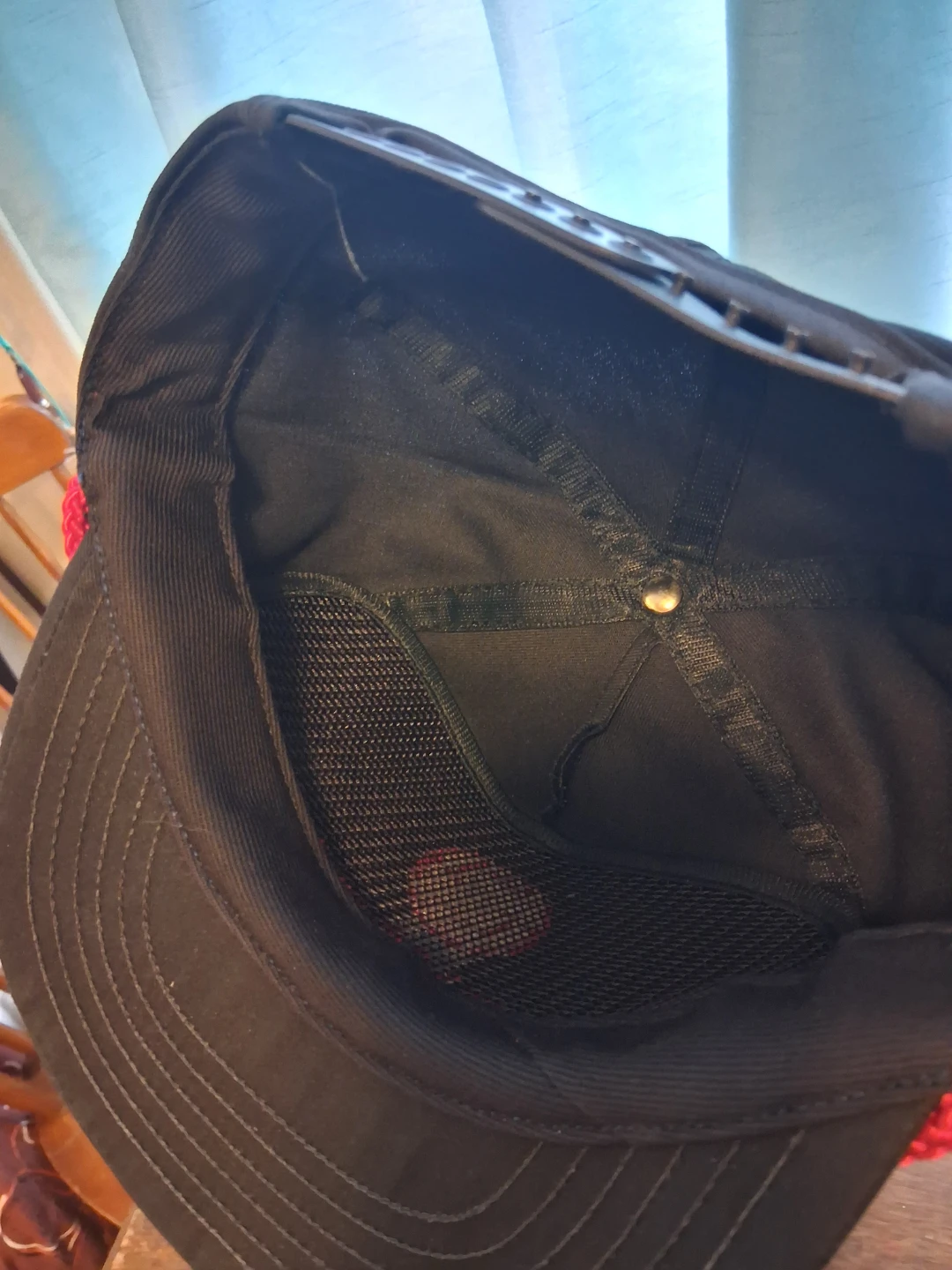 Toyota Forklift Canada Snapback Hat - photo 3