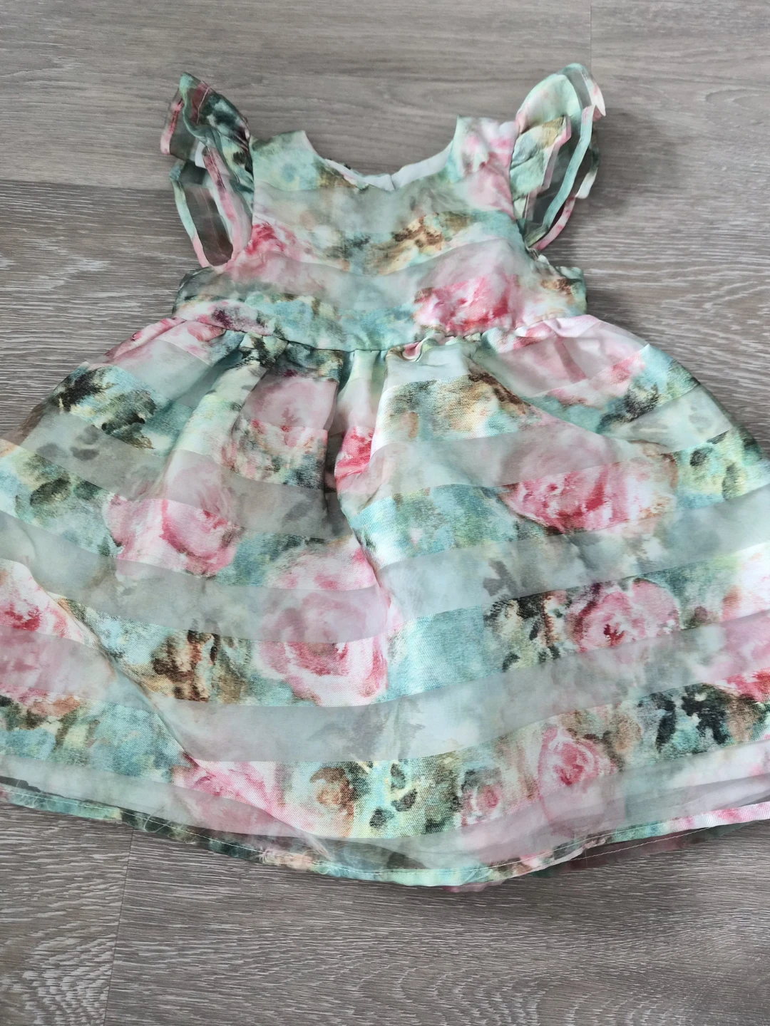 Baby dress