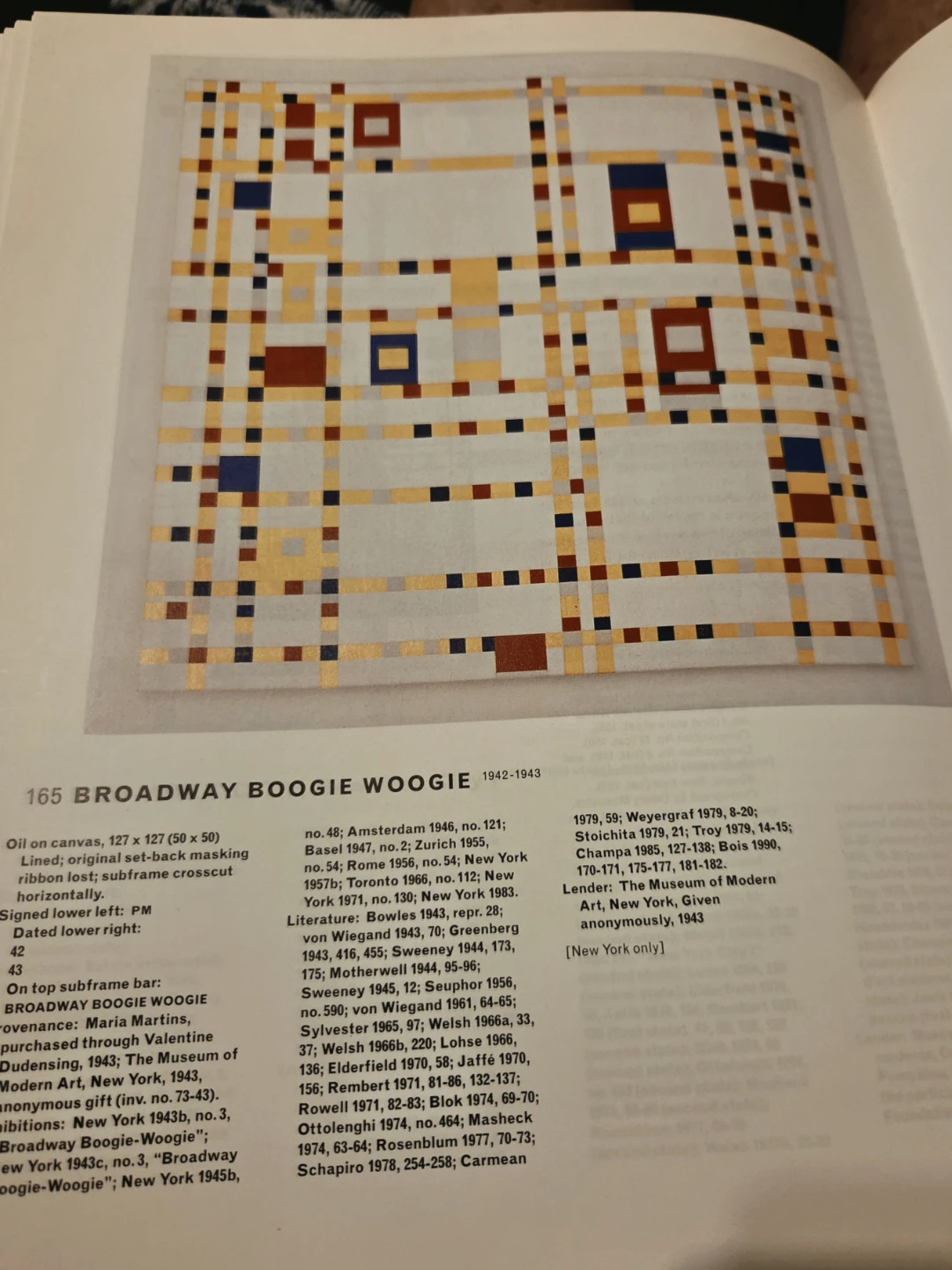 Piet Mondrian - photo 2