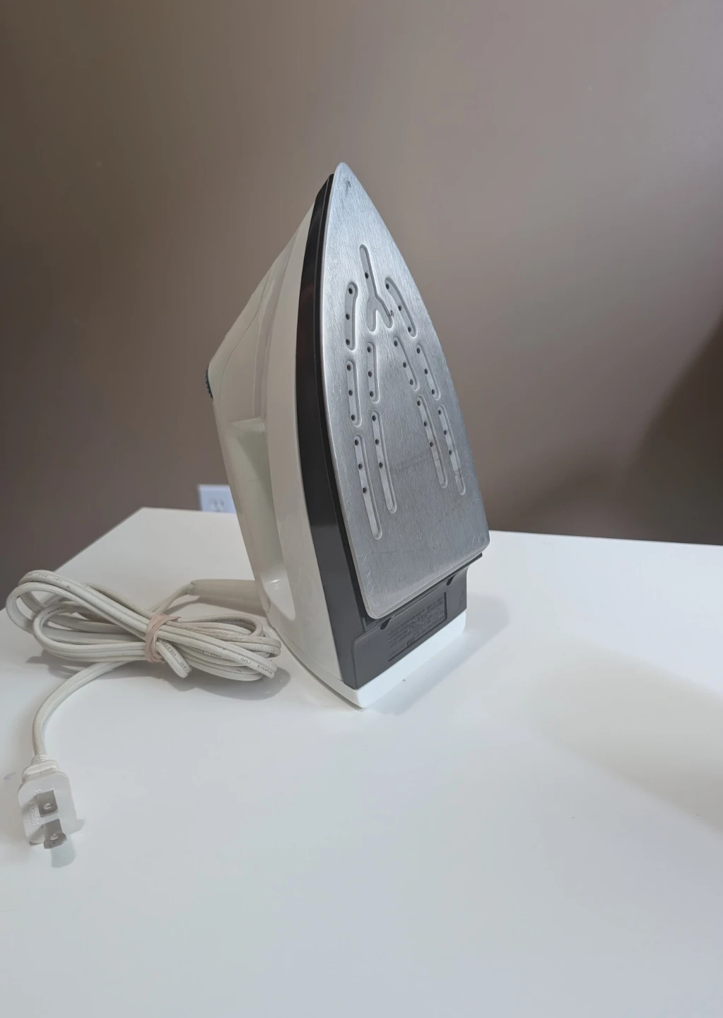 Proctor Silex Easy Press Iron - photo 3