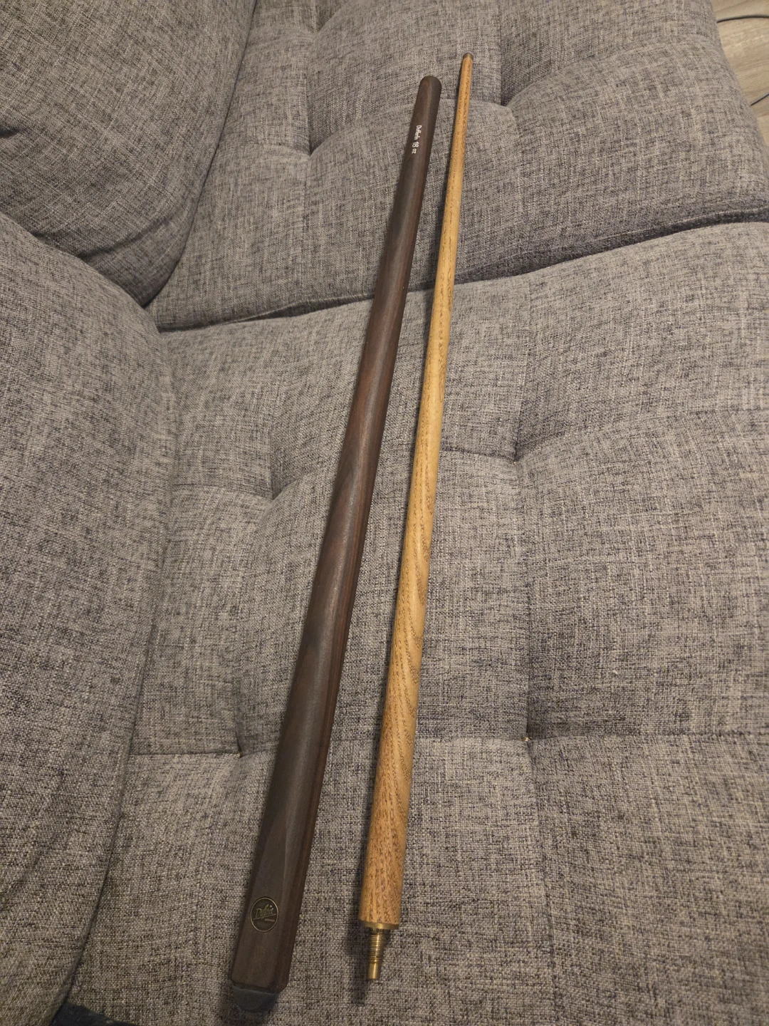 Dufferin 18oz billiard cue - photo 2