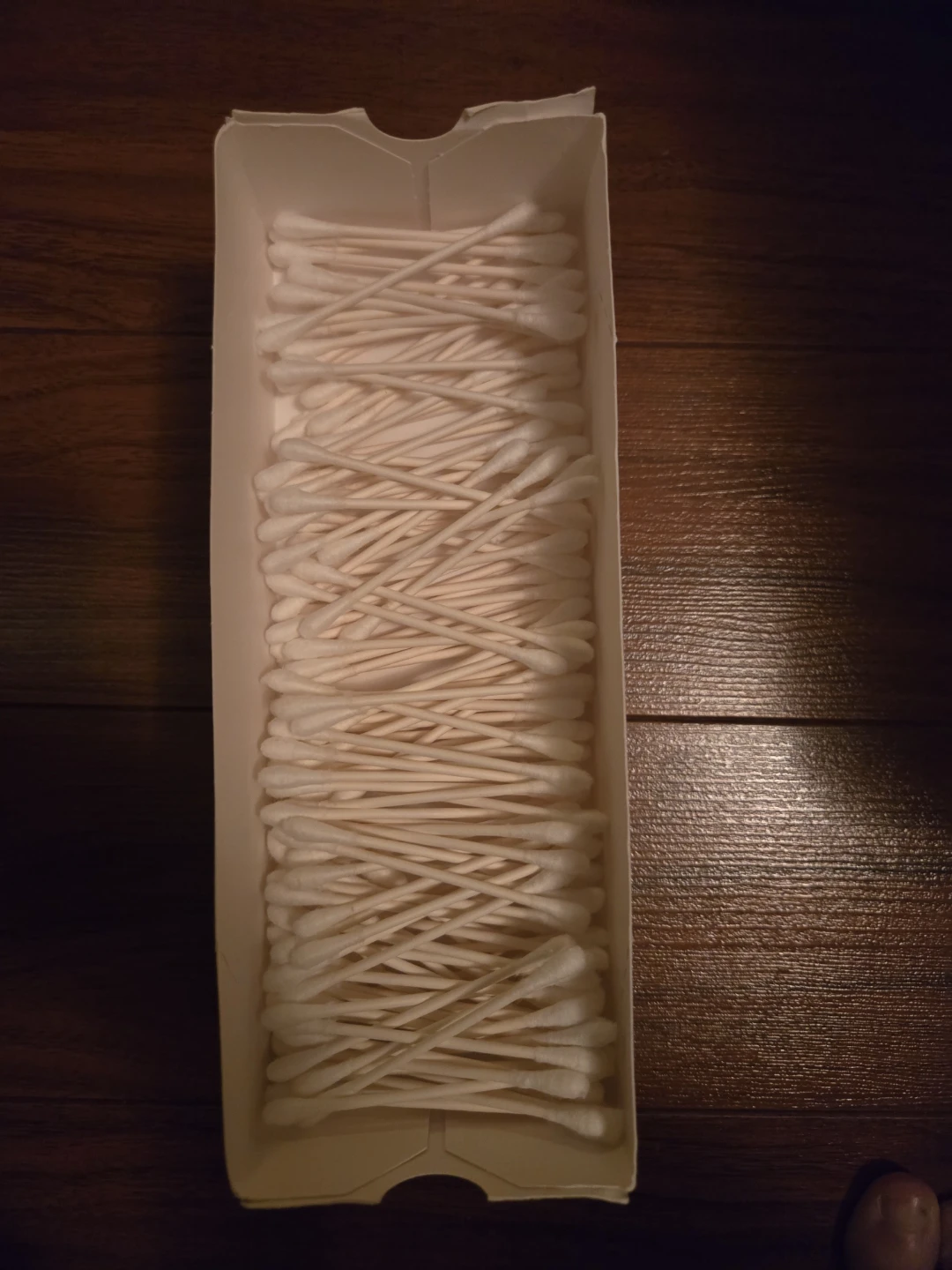 Equate Multi-Purpose Cotton Swabs - About 200 left - photo 4