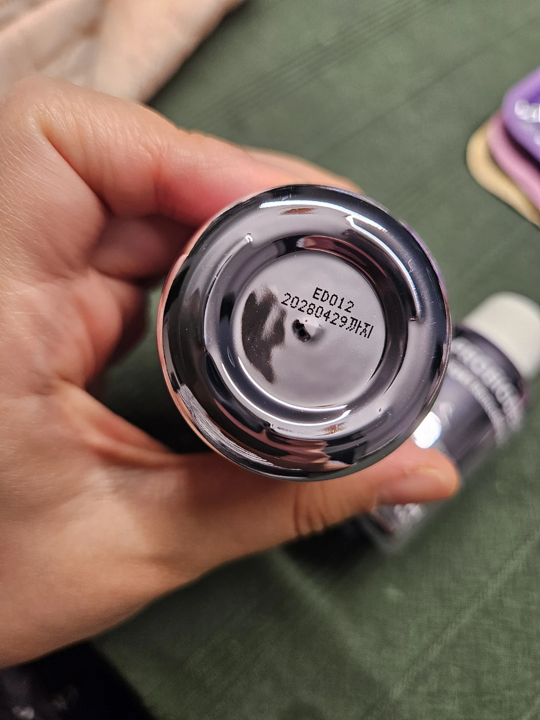 PROBIODERM Collagen Remodeling Serum + refill - photo 3
