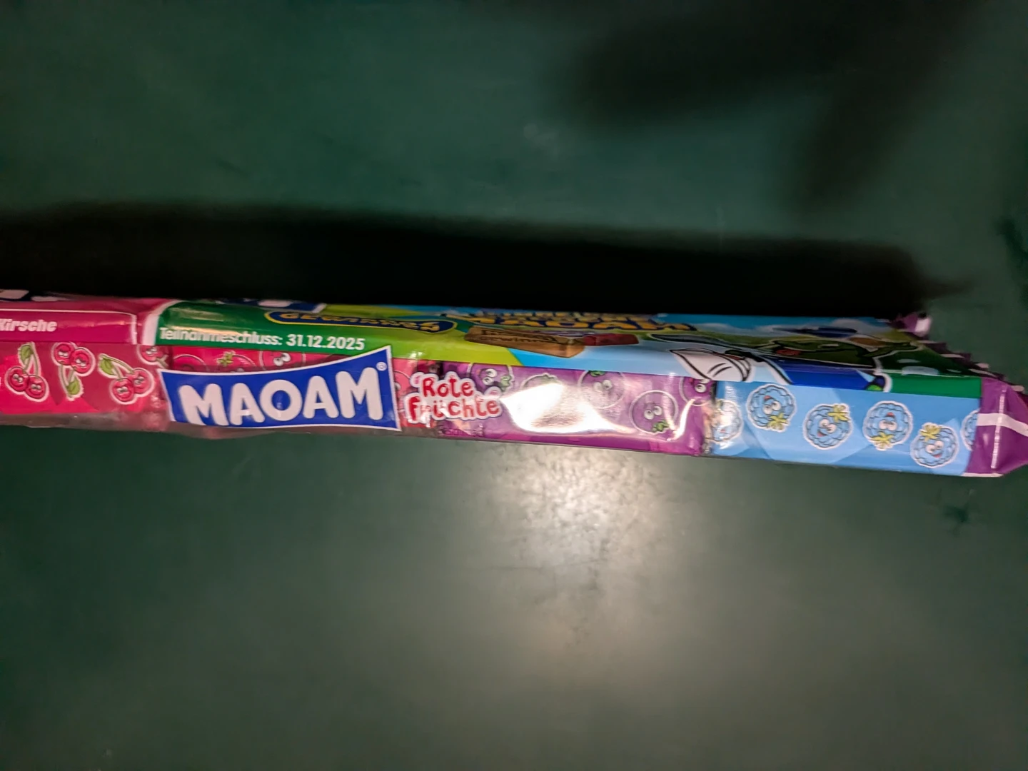 Maoam Bloxx 10 Packs - photo 4