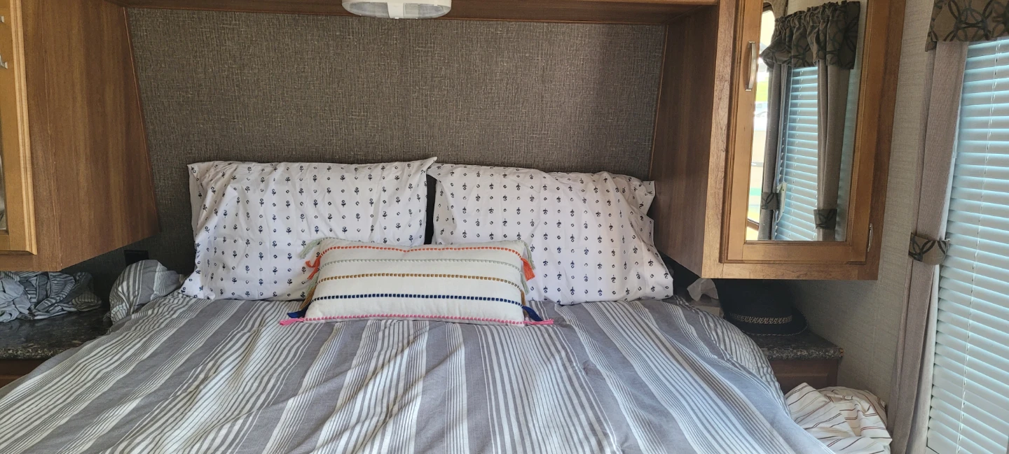 Keystone Springdale Travel Trailer - photo 4