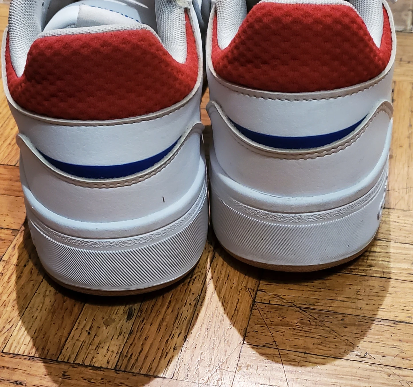 Men's  & Boys Original Adidas Shoes Size 9 - photo 5