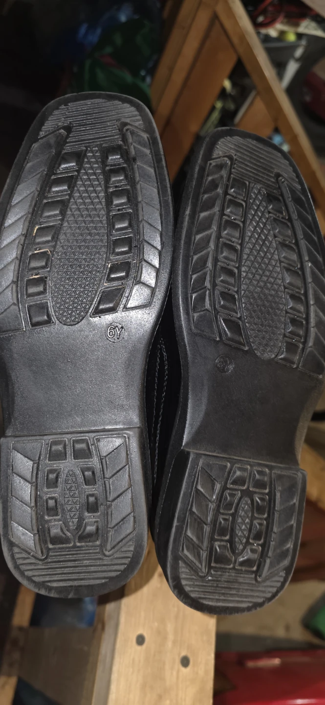 Boy shoes - photo 5