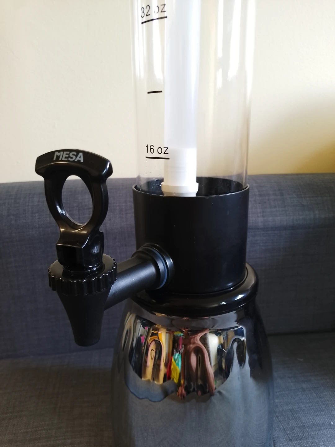 MESA Beer Tower Dispenser - photo 3
