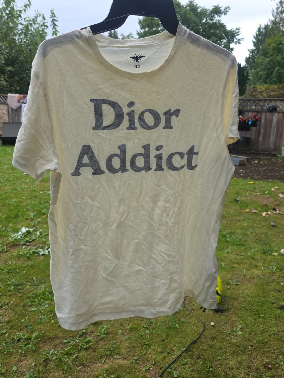 Dior Addict T-Shirt