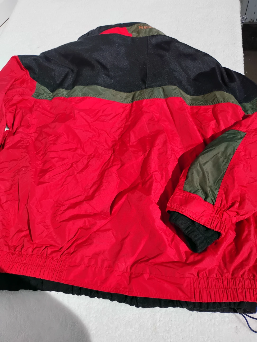 Columbia Bugaboo Men's Tall XXL Jacket - photo 5