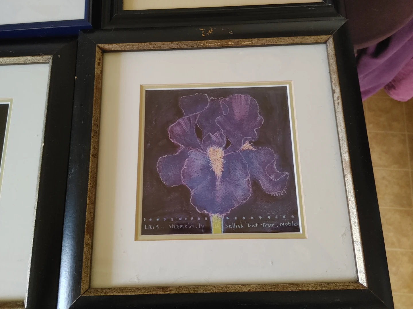 Framed Watercolour and Art Prints - photo 3