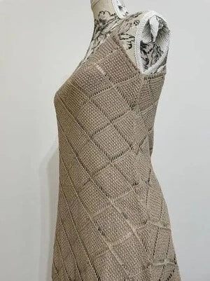 Brand New Canada Knitwear Verona Summer Dress - photo 4