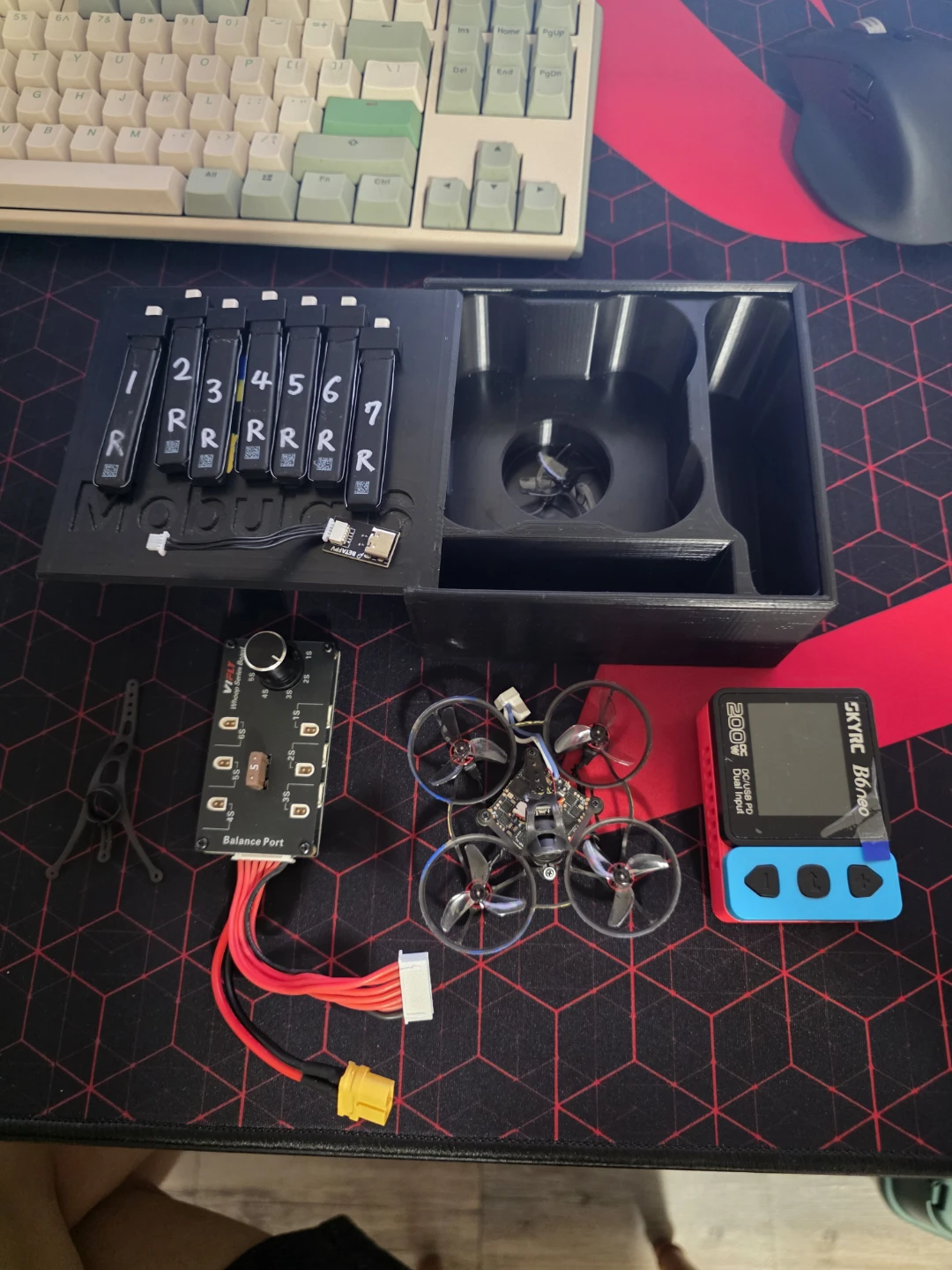 Drone Tech/Pilot/Builder/Seller - photo 3