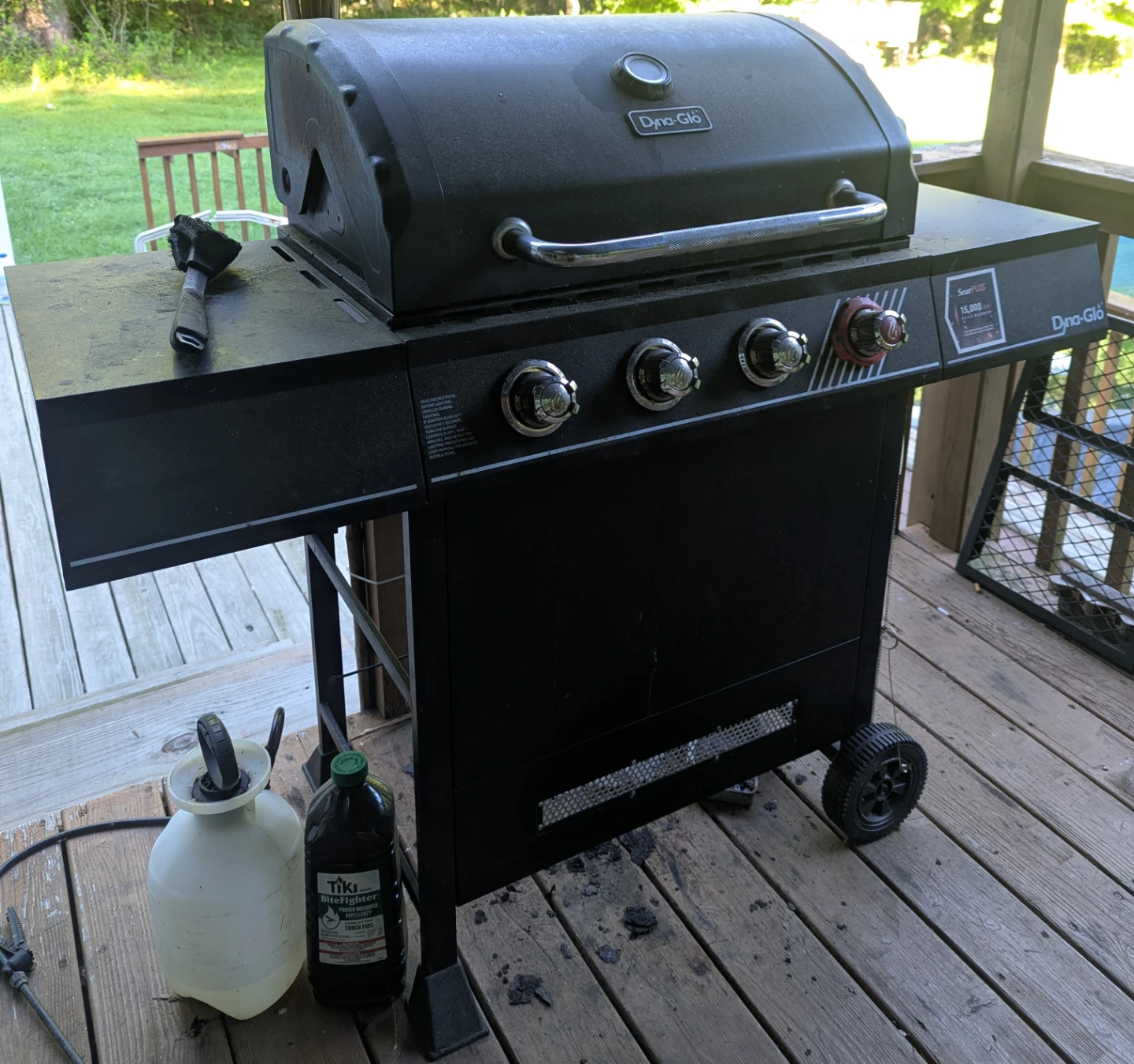 Grill