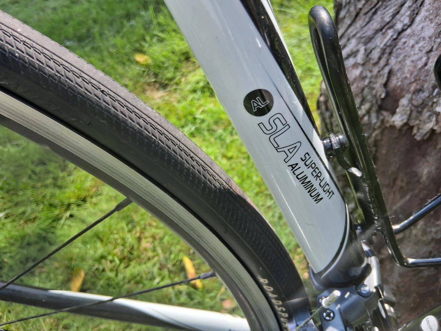 Tommasini Imola Road Bike - photo 4