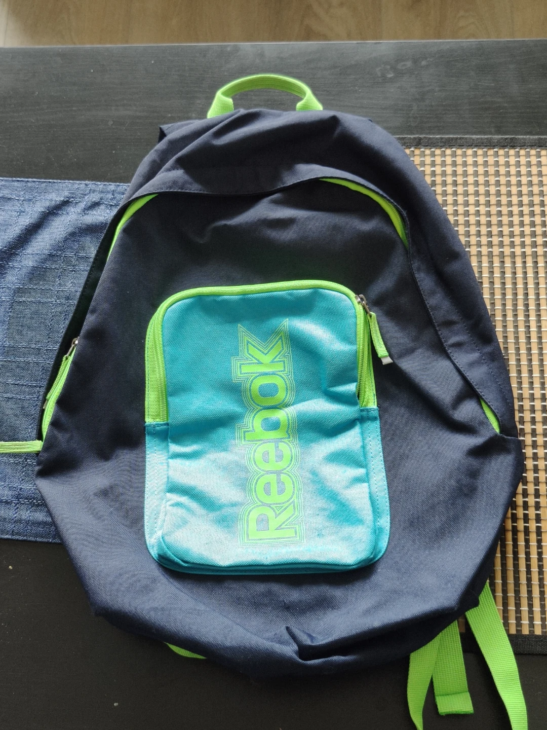 Reebok Backpack
