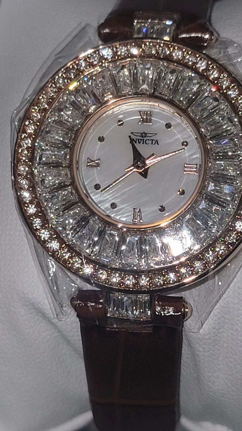 Invicta Women's Watch