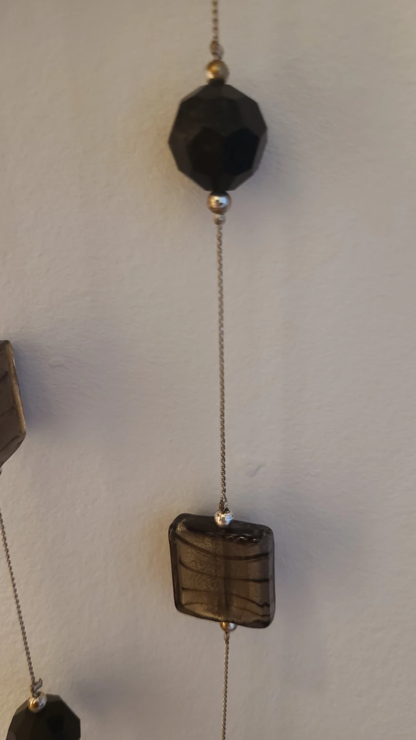 Beaded Necklace - photo 2