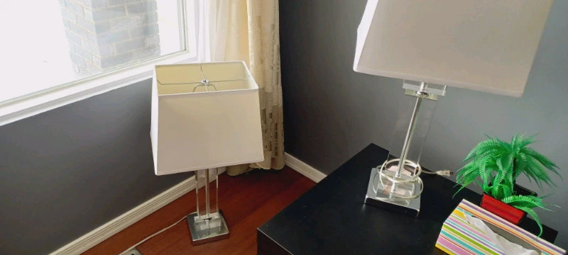 Bridgeport Designs Table Lamps Set of 2 - photo 2