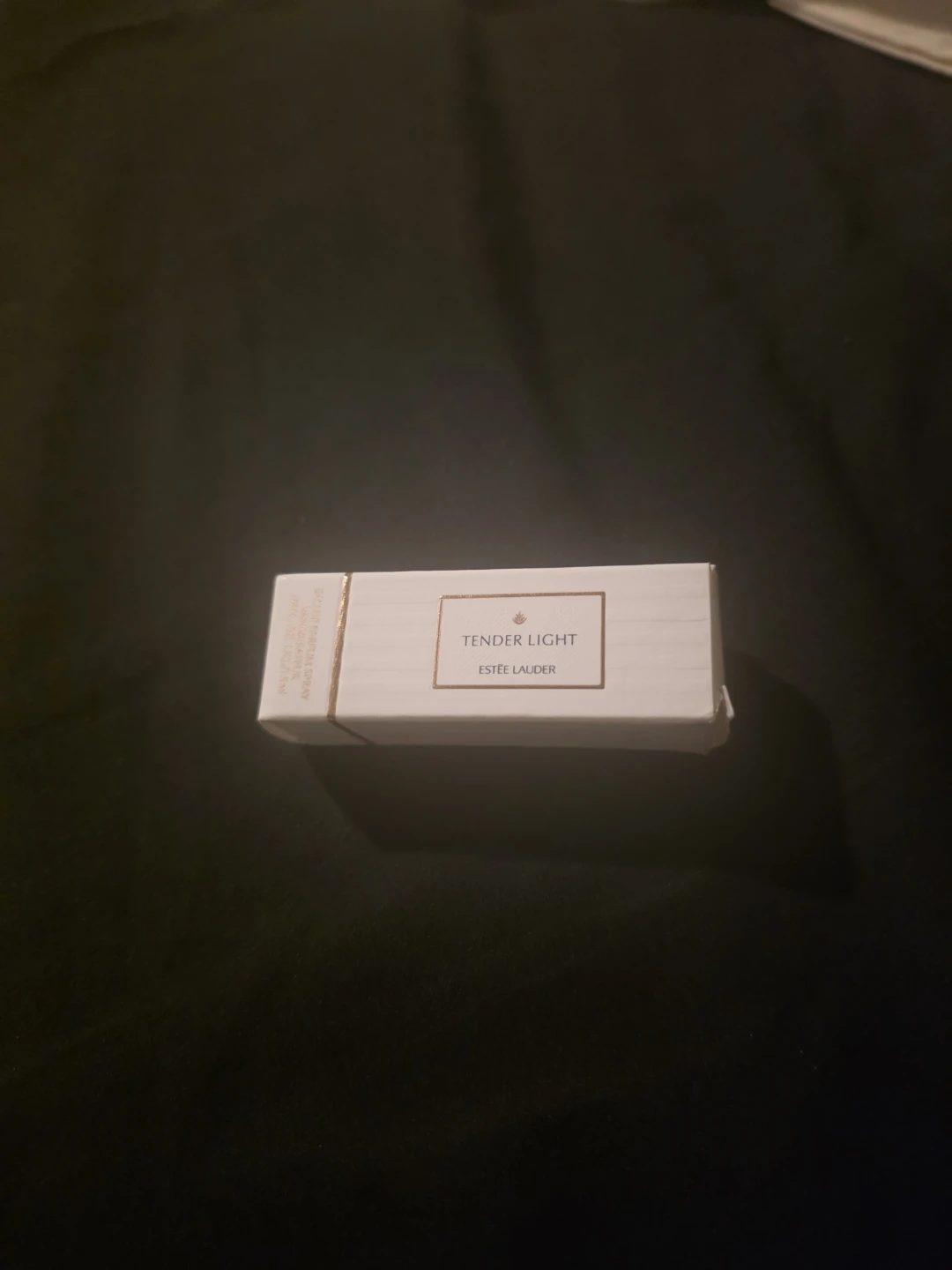 Estee Lauder Tender Light Perfume