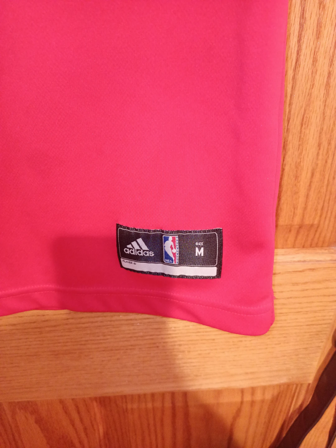 Adidas Chicago Bulls Derrick Rose #1 Basketball Jersey Size M - photo 4