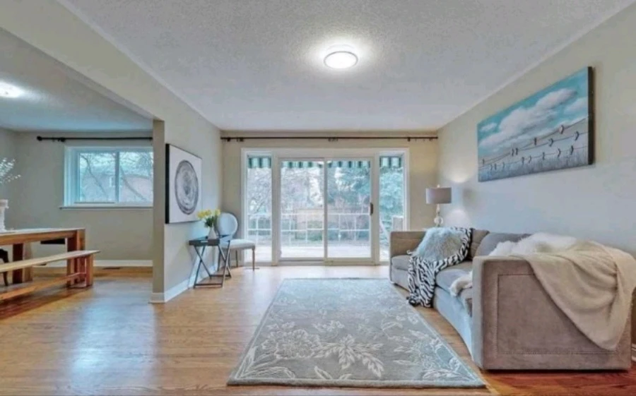 House for rent (upper floor) - photo 2