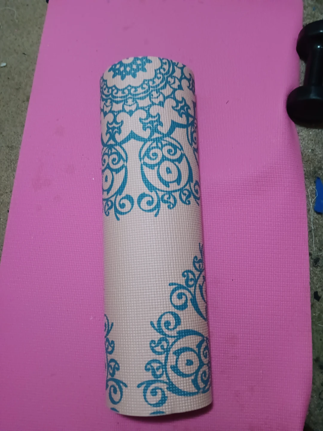 Yoga Mat - photo 2