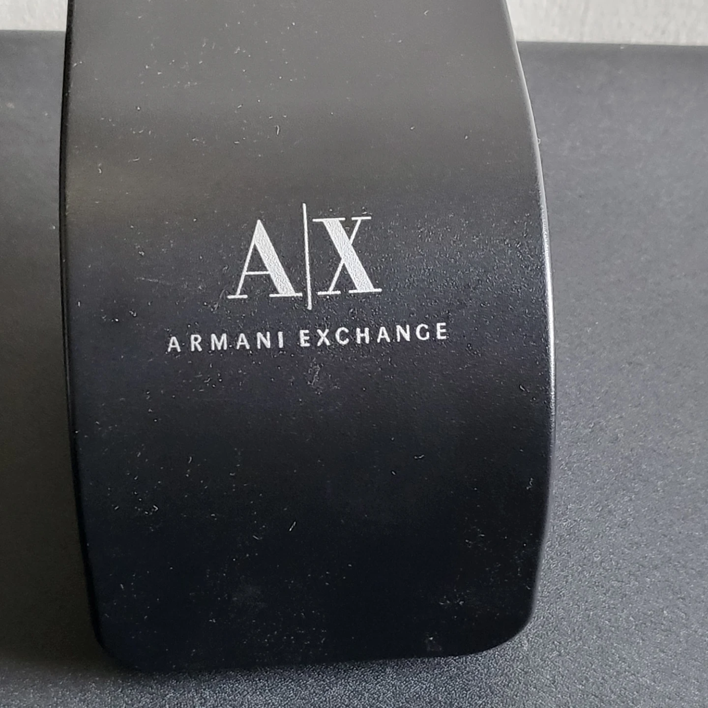 ⌚ Armani Exchange A|X Men’s Chronograph Watch – BRAND NEW - photo 2