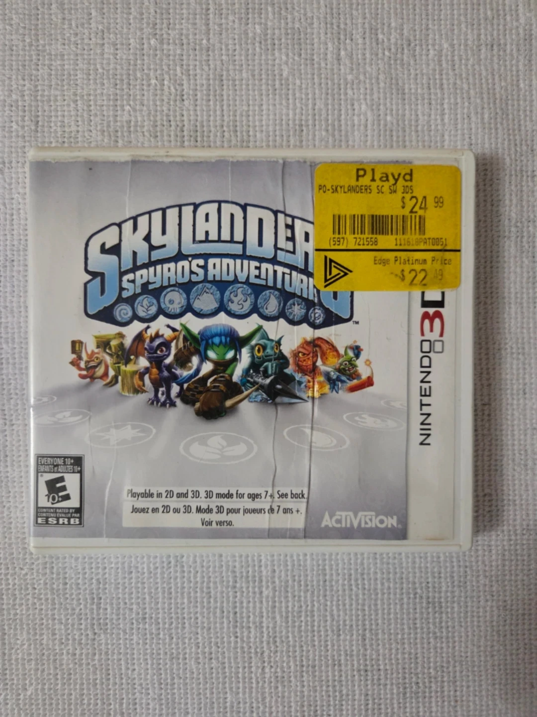 Multiple games PS3, Nintendo Switch - photo 5