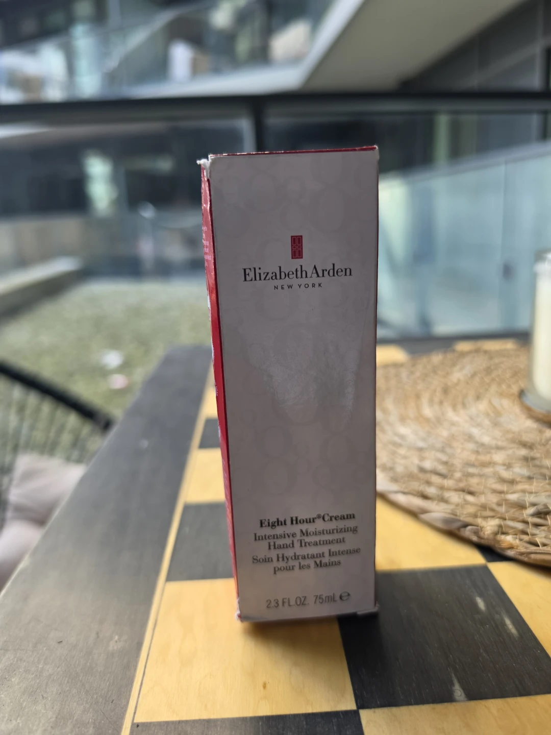 Elizabeth Arden Cream Moisturizing Hand Treatment 75mL - photo 2