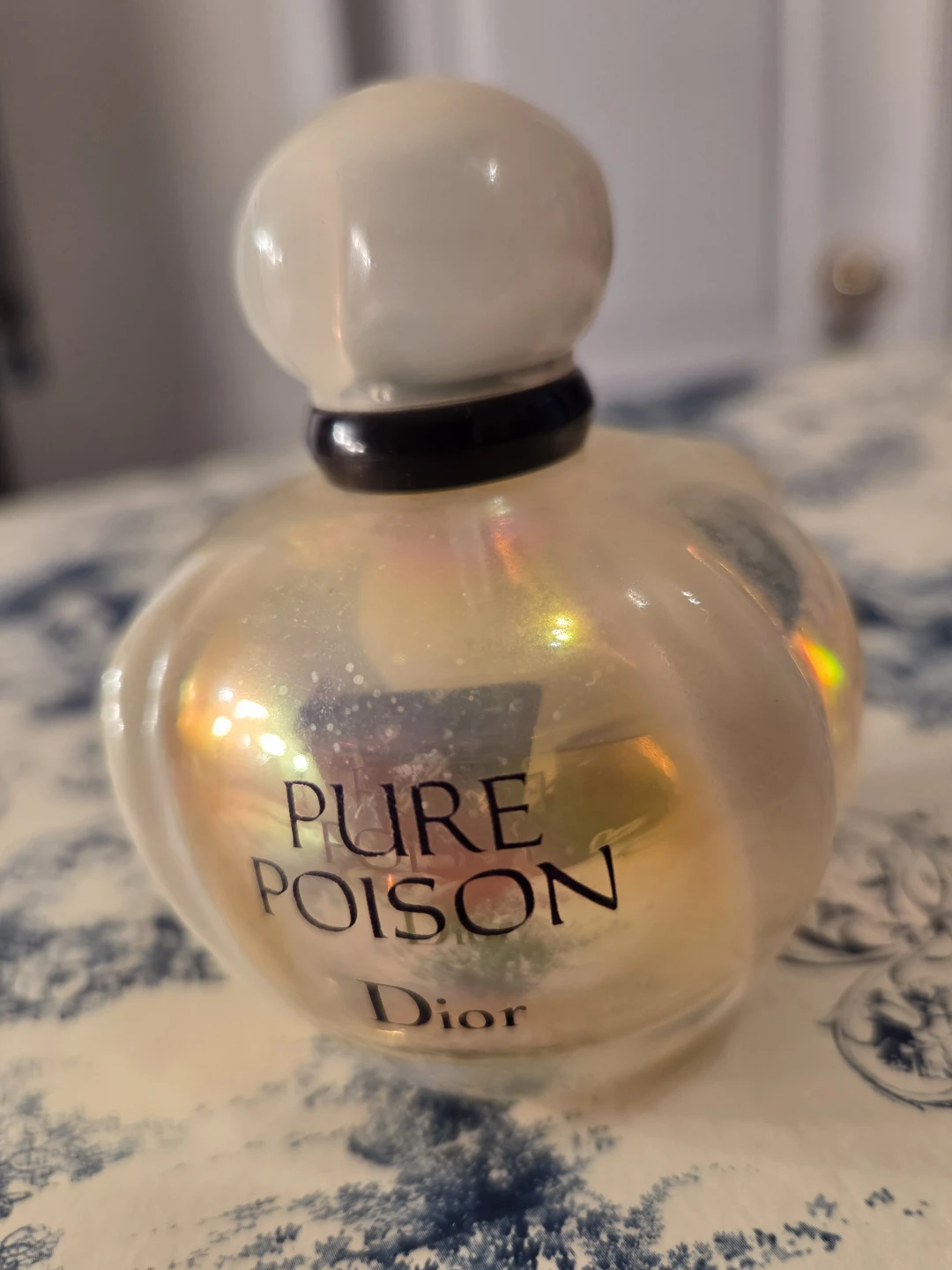 Dior Pure Poison Eau de Parfum 50ml - photo 2