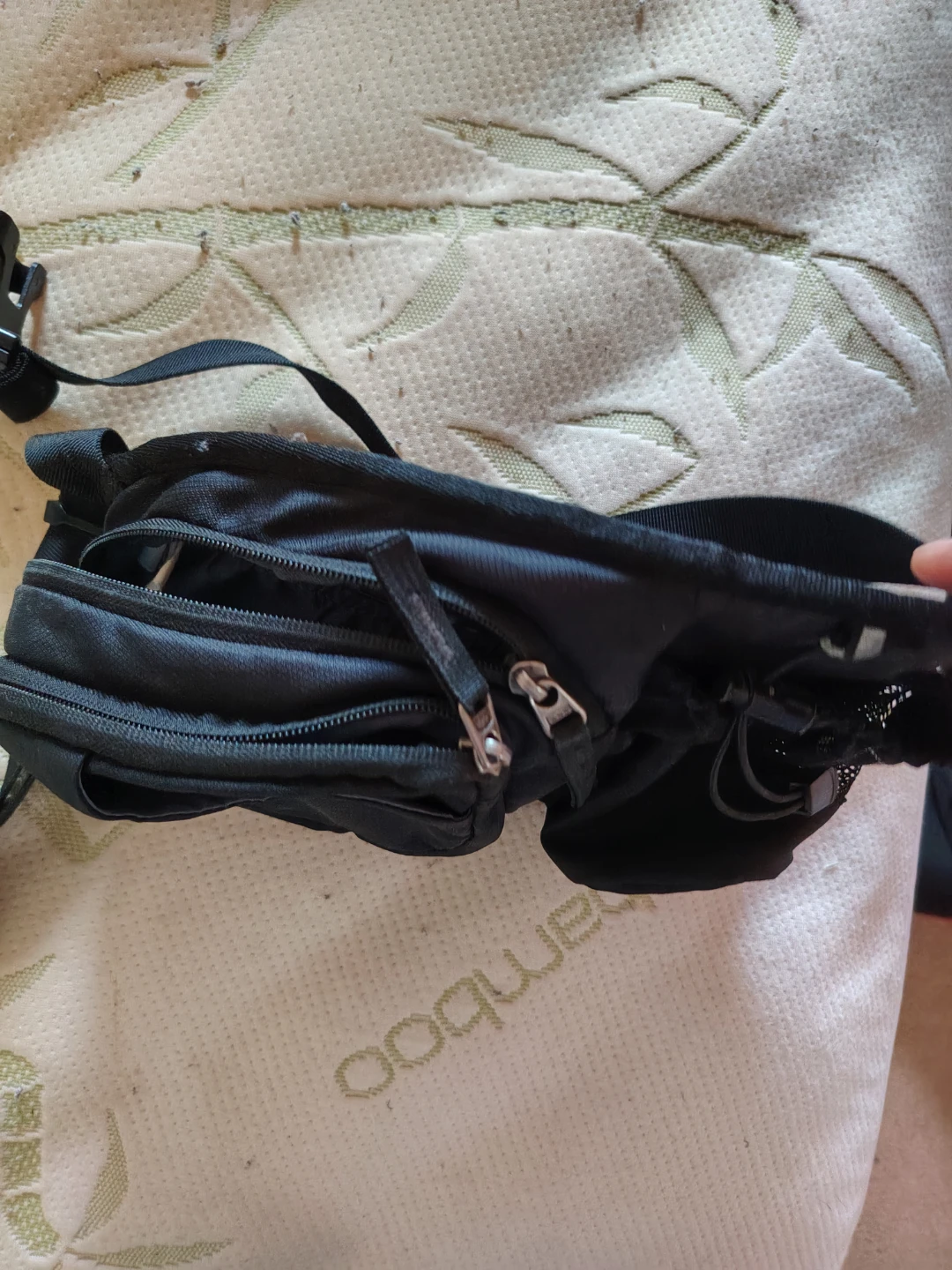 Blue Backpack - photo 2