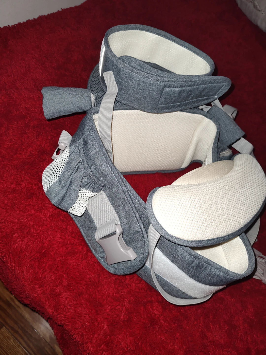 Gabesy Baby Carrier