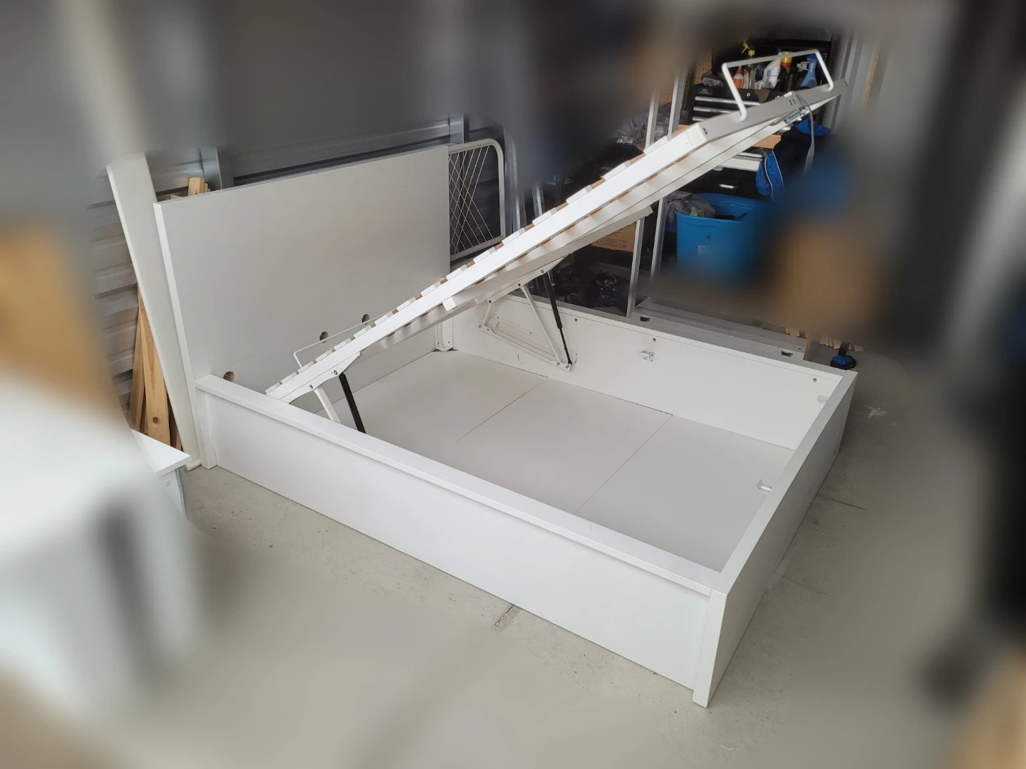 Ikea Pull Up Bed - photo 4