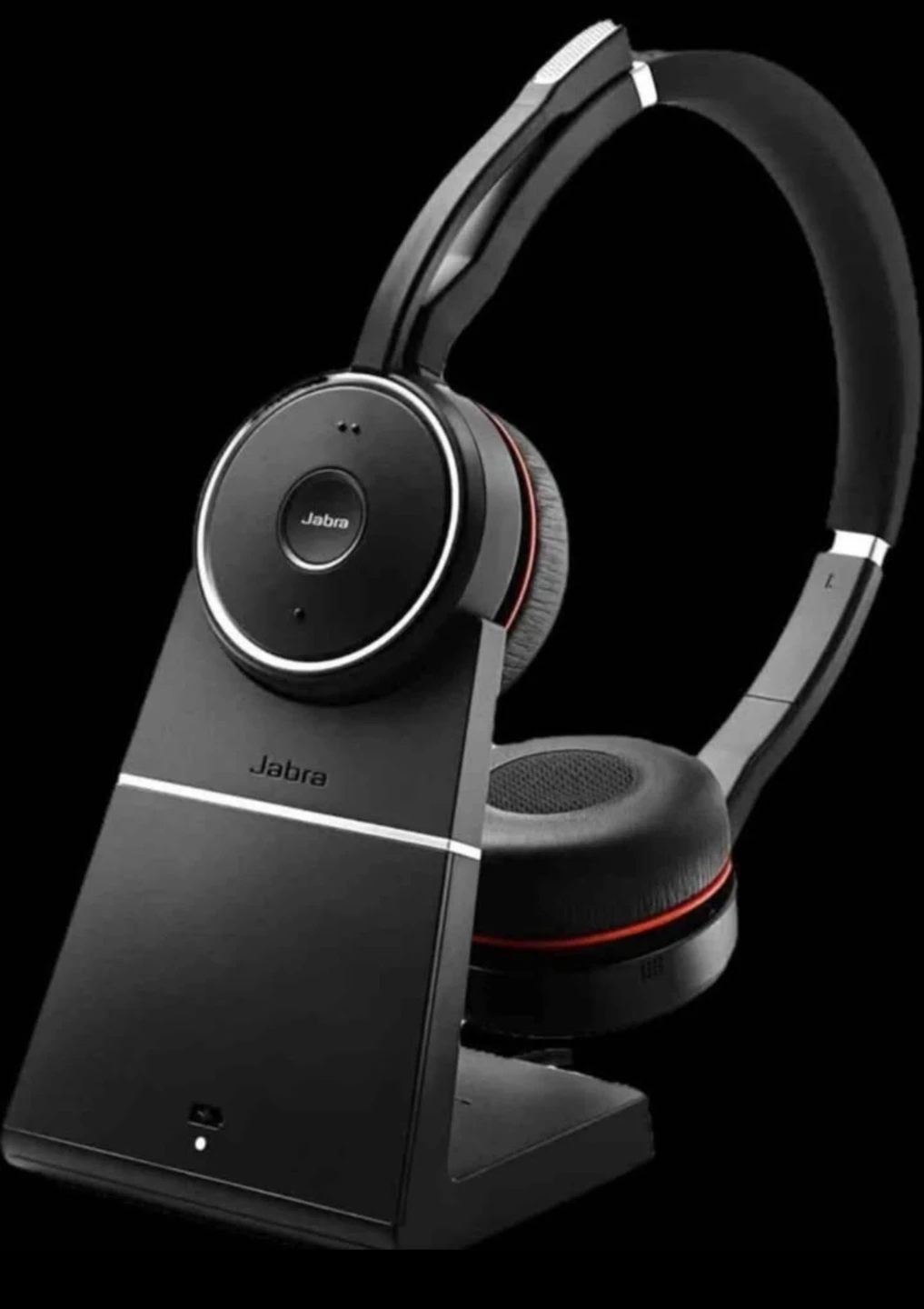 Jabra Evolve 75 Bluetooth Headset Bundle - photo 3