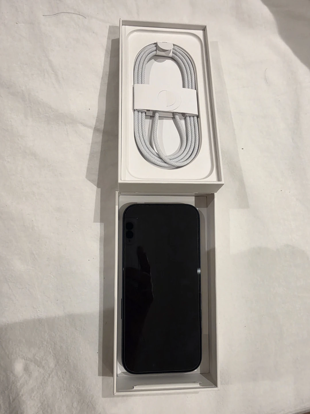 Apple iPhone 17 Pro 512gb - photo 2