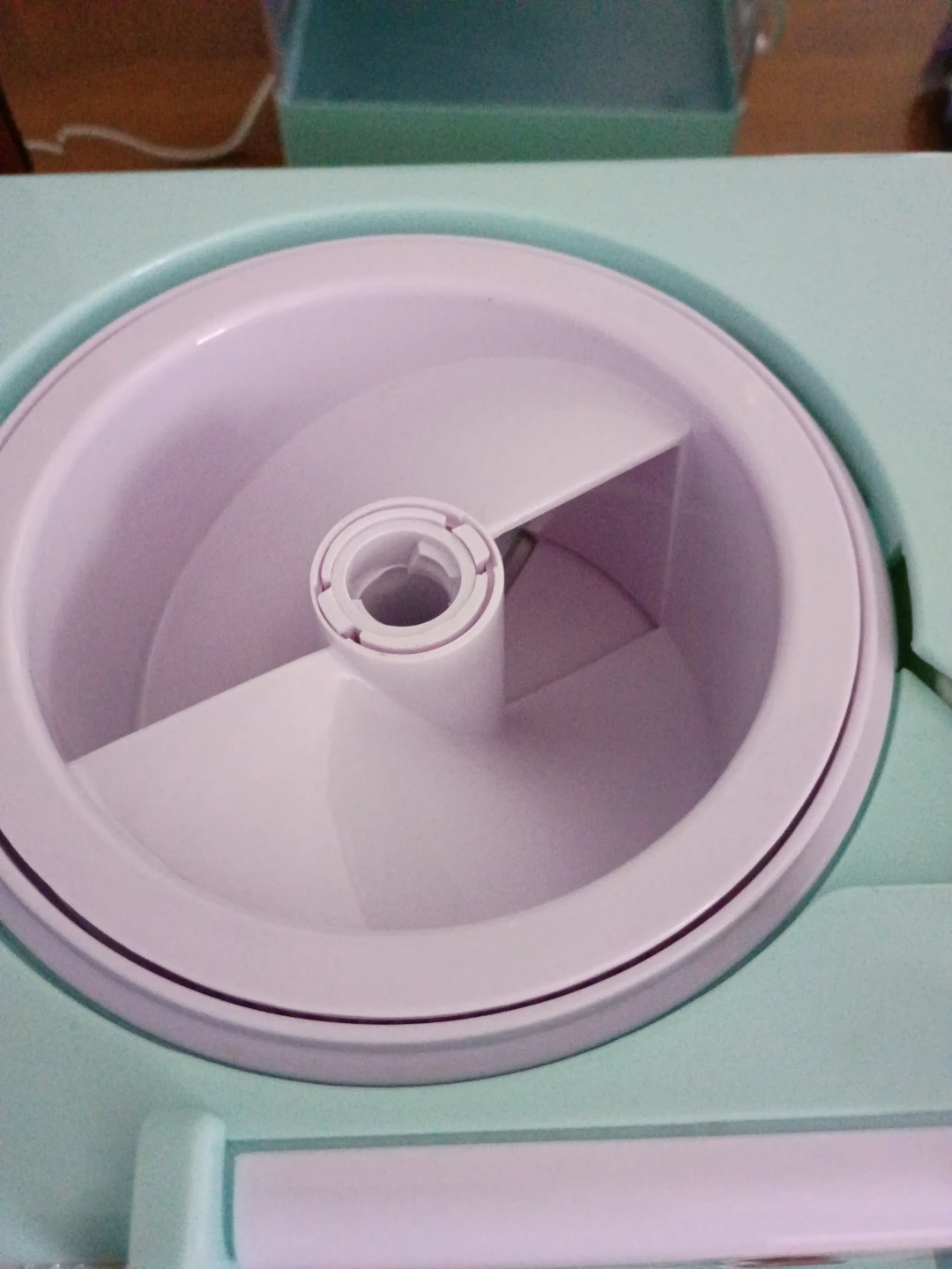 Nostalgia Snow Cones Machine - photo 3