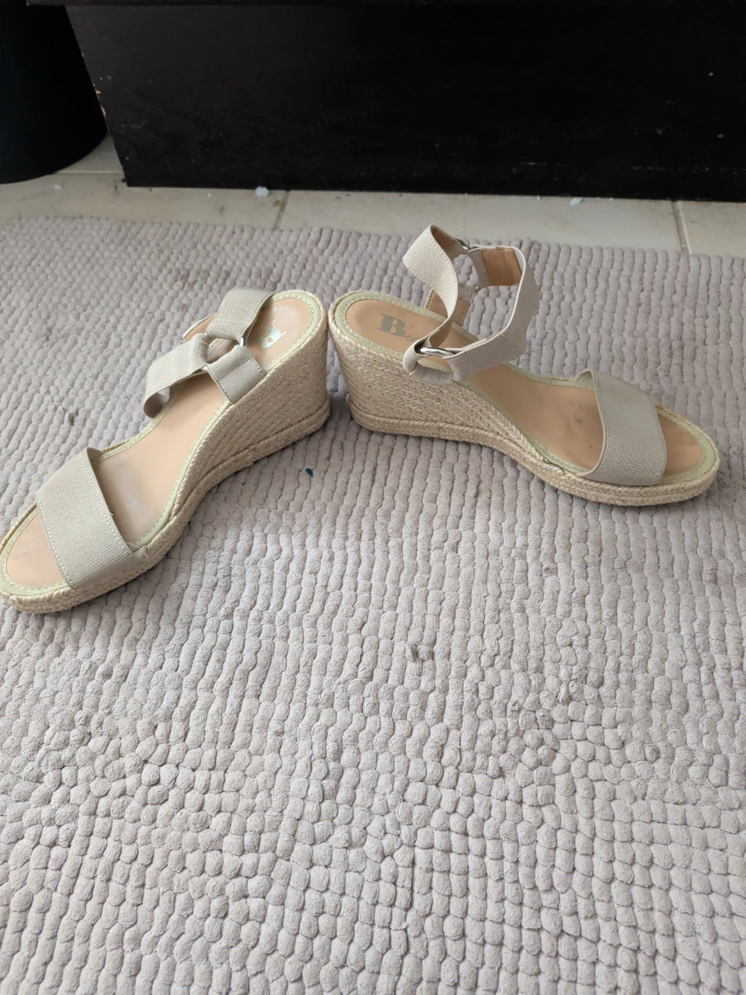 Browns Espadrille Wedge Sandals - photo 2